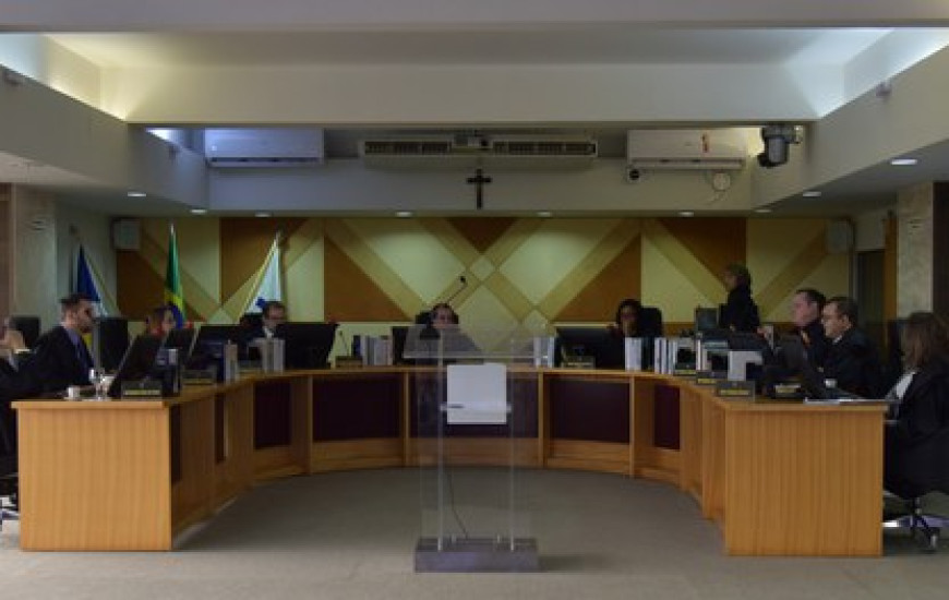 Pleno aprova coligação de Amastha na sessão desta terça