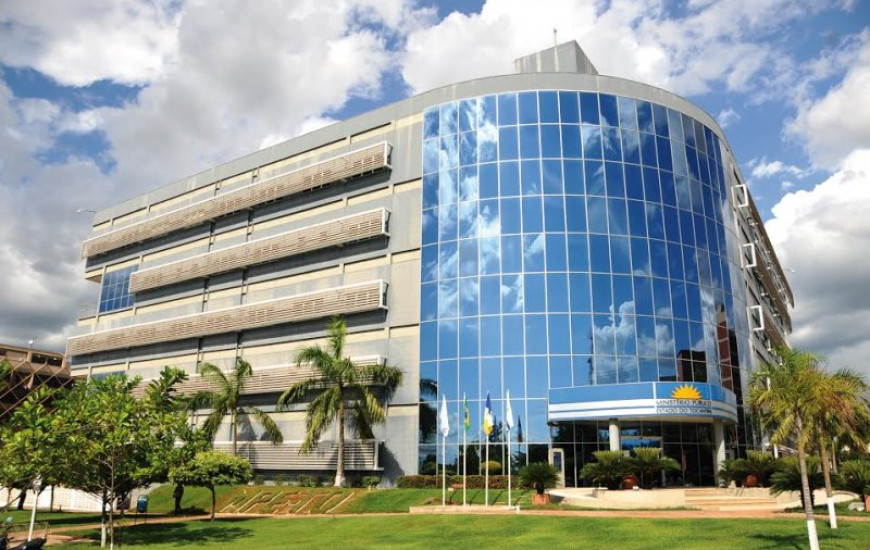 MPE emitiu alerta ao governador sobre prazo