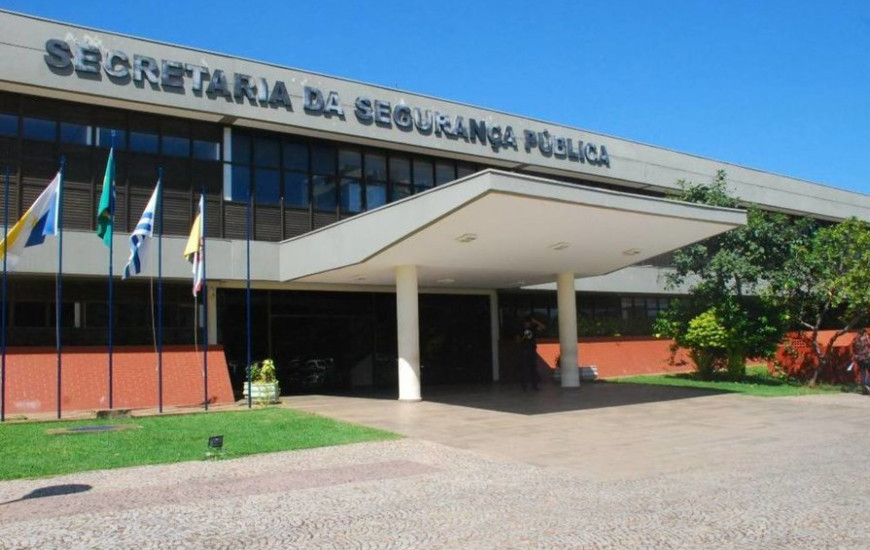 Policiais civis do Tocantins integram operação