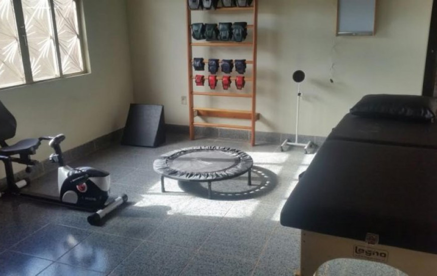 Clínica funcionará em Taquaruçu a partir de sábado