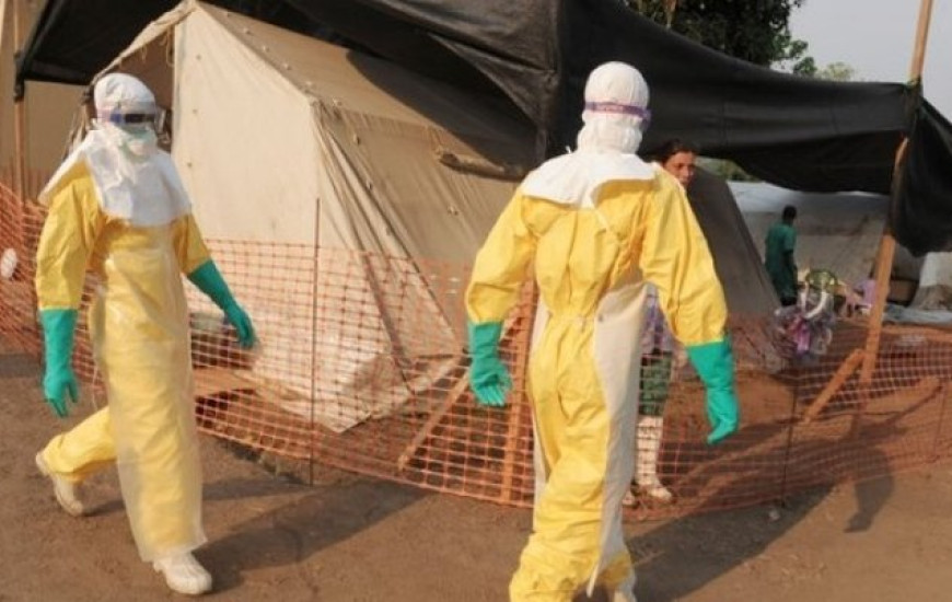 Ebola já matou quase 5 mil pessoas