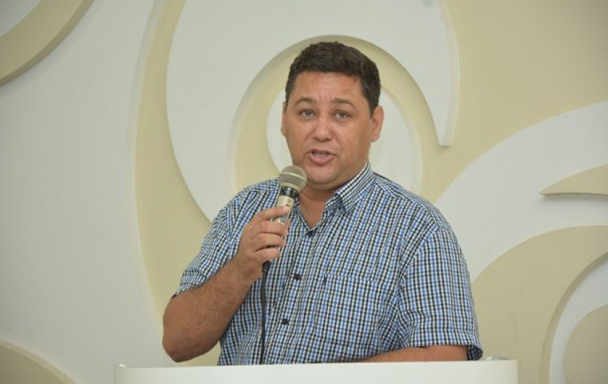Superintendente Estadual de Juventude