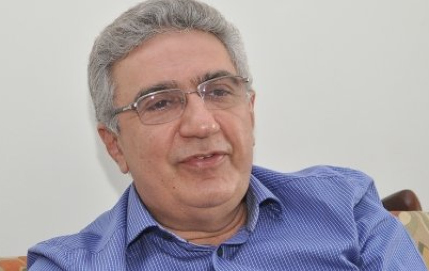 Coordenador da bancada, Laurez Moreira