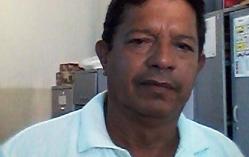 Neuton Barbosa morreu em acidente em Palmas