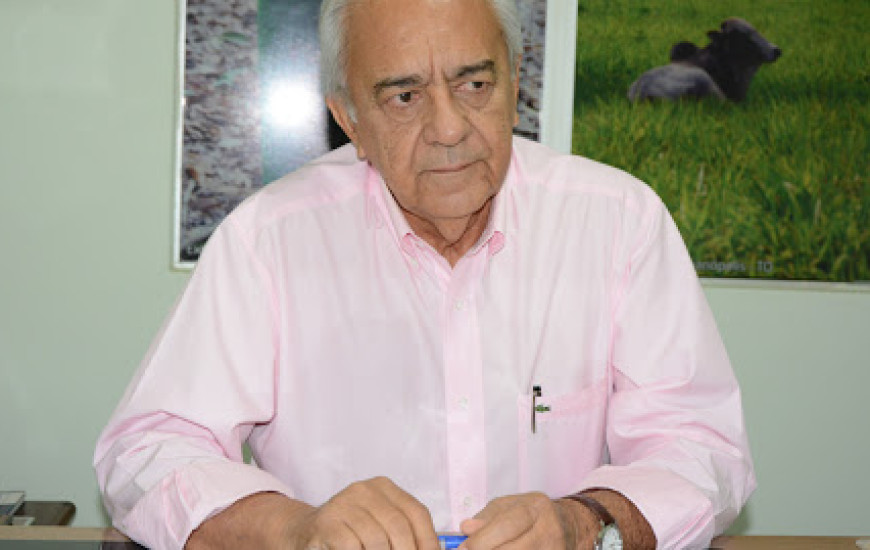 Avelino subestima corona vírus