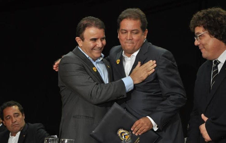 Eduardo Gomes deve estar presente