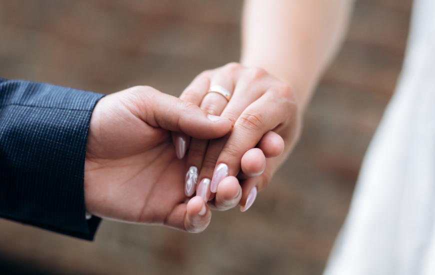 Casamentos vão acontecer no TJTO nesta sexta e sábado