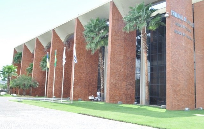 TJ suspende efeitos de Lei do Alinhamento