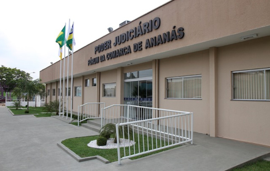 Determinação é de defensor público lotado permanentemente na Comarca