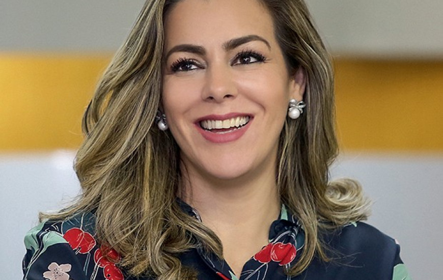 Cinthia Ribeiro: apoio será definido em convenção