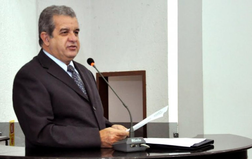 Chefe da Casa Civil fez a leitura da Carta na AL