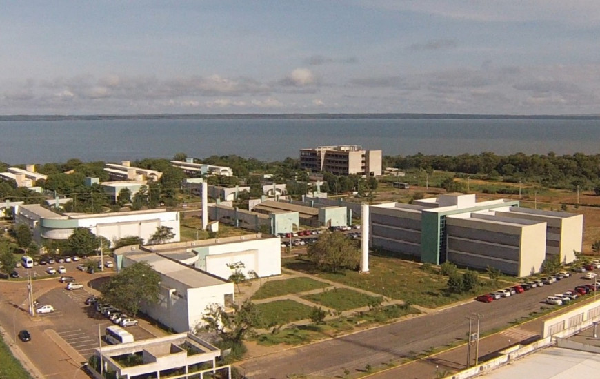 Inscrições ao concurso da UFT seguem até o dia 22