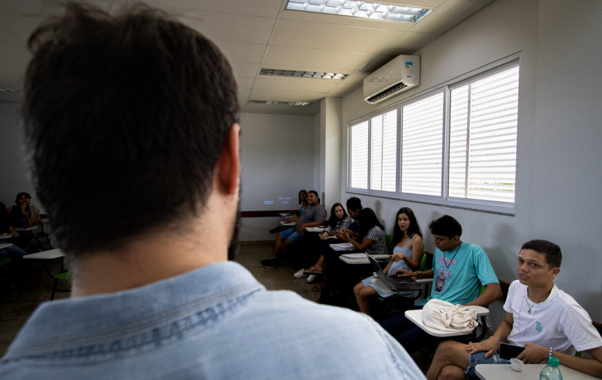 Inscrições poderão ser efetivadas a partir de 14 de agosto