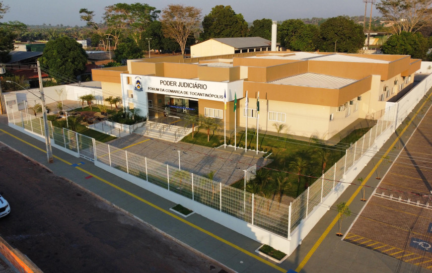 Sentença foi publicada no domingo, 12, pela 1ª Vara Cível de Tocantinópolis