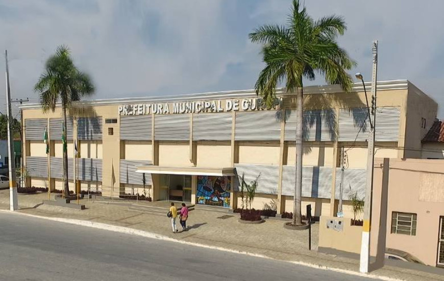 Prefeitura de Gurupi decreta luto oficial