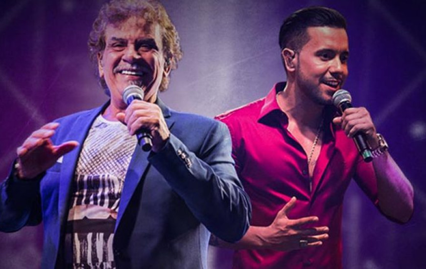 Dupla Matogrosso & Mathias se apresentará na Wood's nessa sexta, 19