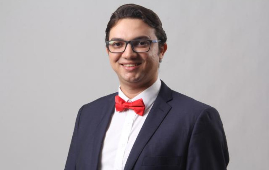 Presidente é acusado de má gestão, mas garante que esclarecerá fatos