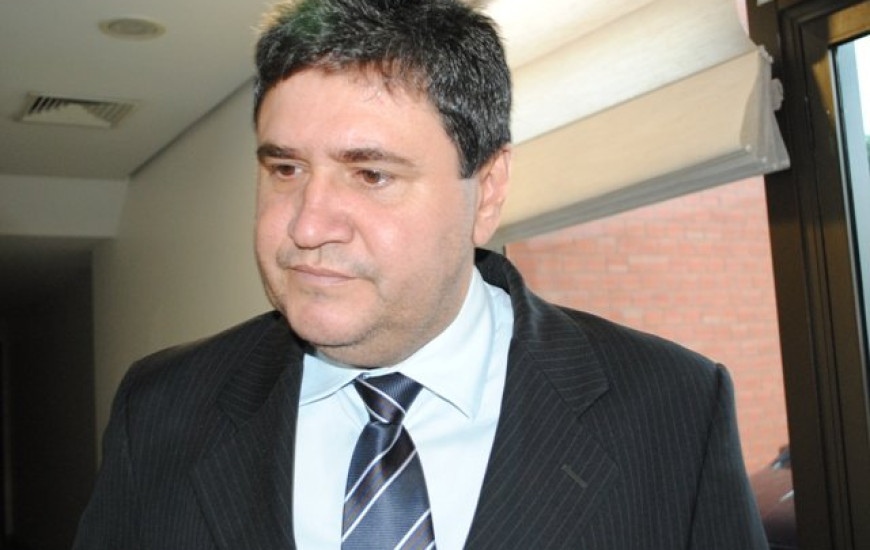 Deputado Júnior Coimbra (PMDB)