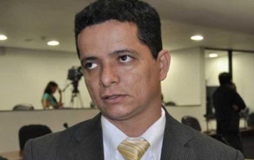 Deputado confirma reunião do SD