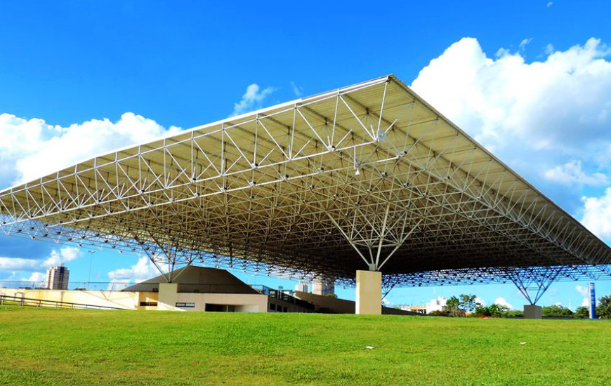 Fundação Cultural de Palmas - TO