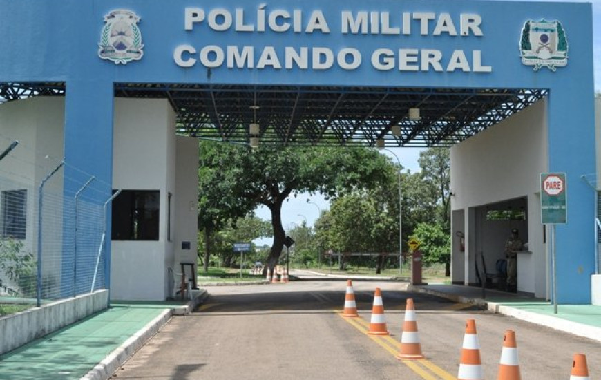 Comando confirmou investigação