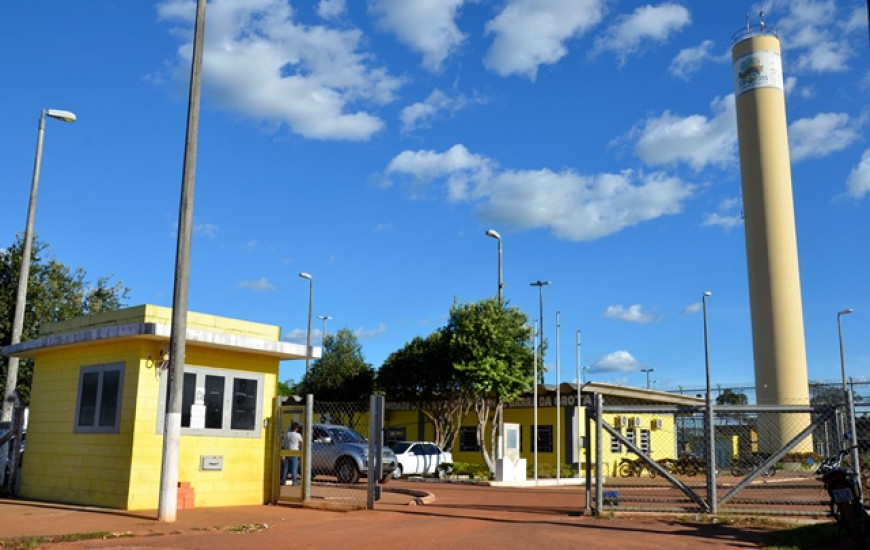 SisDepen centraliza informações sobre presos