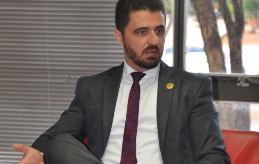 Heber Fidelis, Seciju