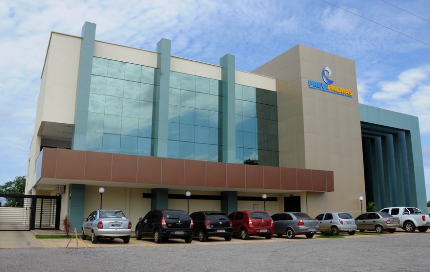 Instituto tem novo presidente e diretor