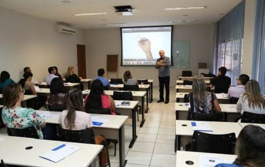 Fieto promove curso gratuito