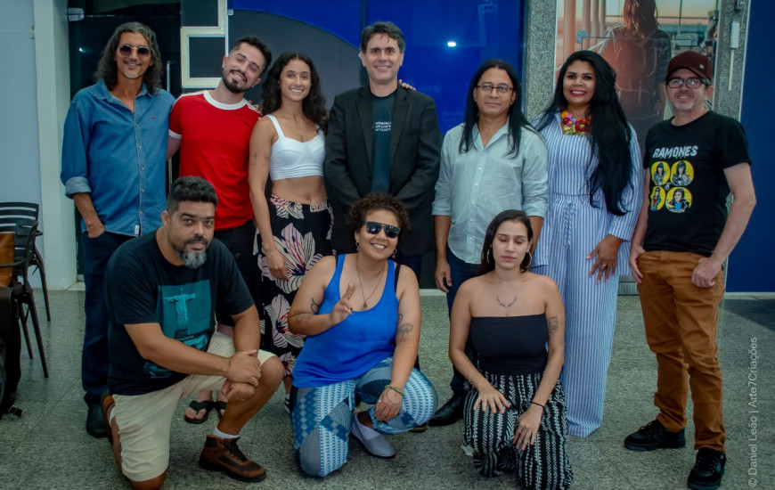 Delegação do Tocantins participa do encontro em Brasília 