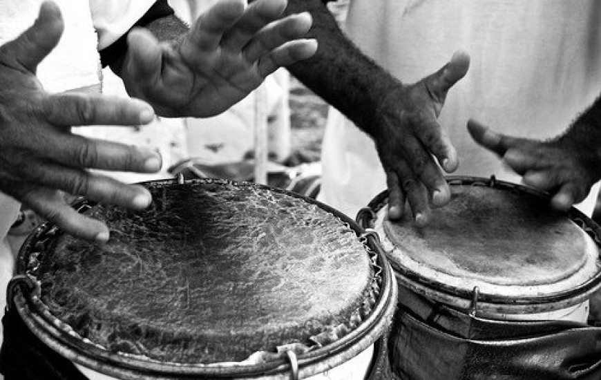 Encontro acontece domingo no Parque Cesamar