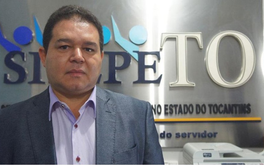 Presidente Cleiton Pinheiro