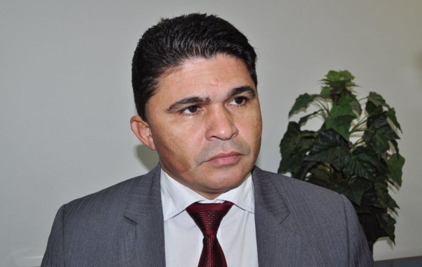 Vereador Major Negreiros