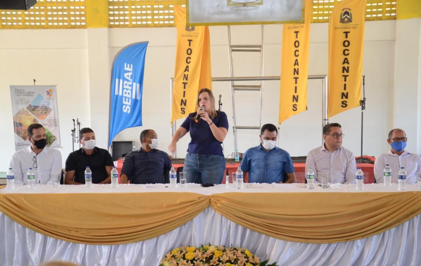 O projeto é do Governo do Estado e será desenvolvido pela Adetuc