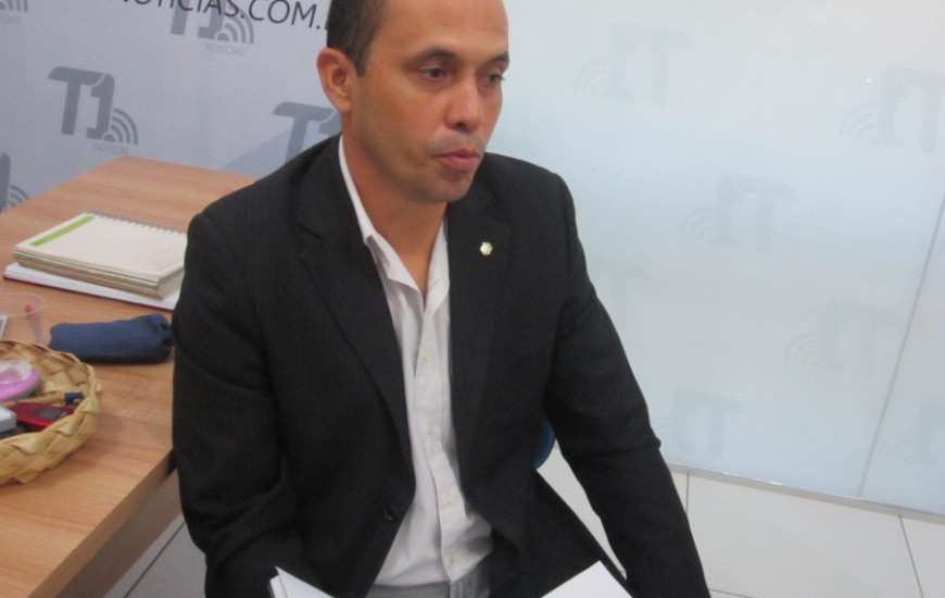 Oscar de Souza Alves