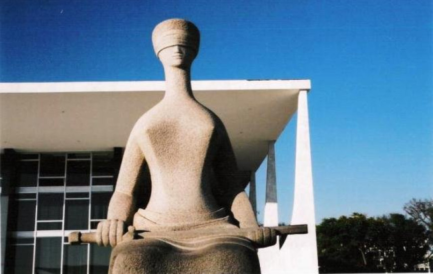 CNJ disciplina funcionamento da Justiça