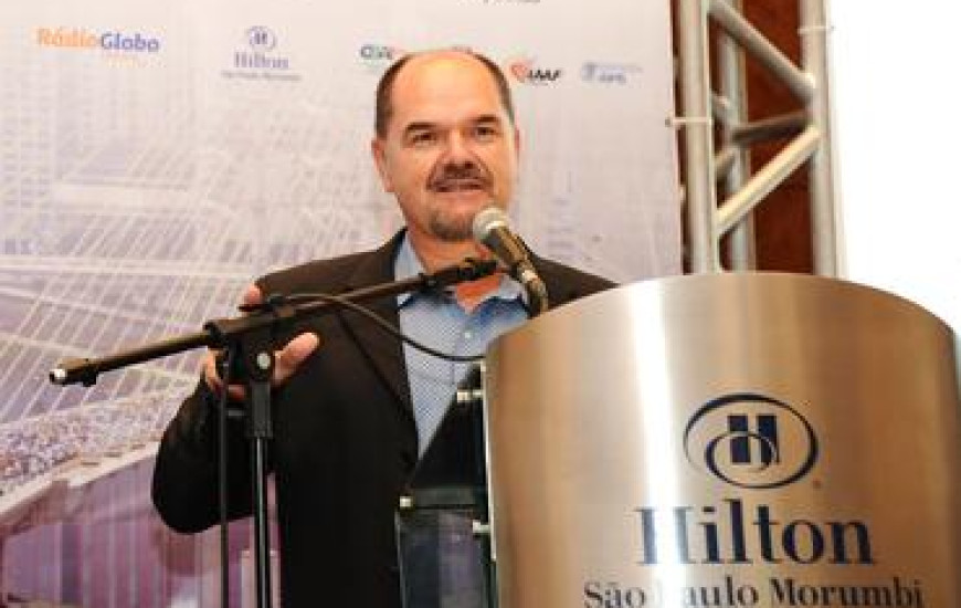 Manuel Garcia Arroyo, o Vasco