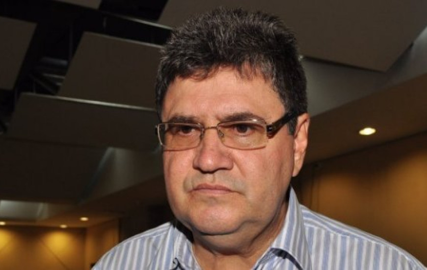 Justiça rejeita embargos de Júnior Coimbra