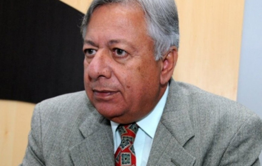 Carlos Braga 
