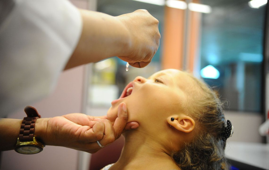 O Dia D nacional foi agendado para 18 de agosto