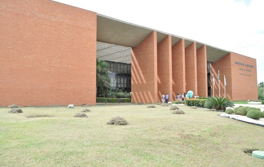 Assembleia Legislativa