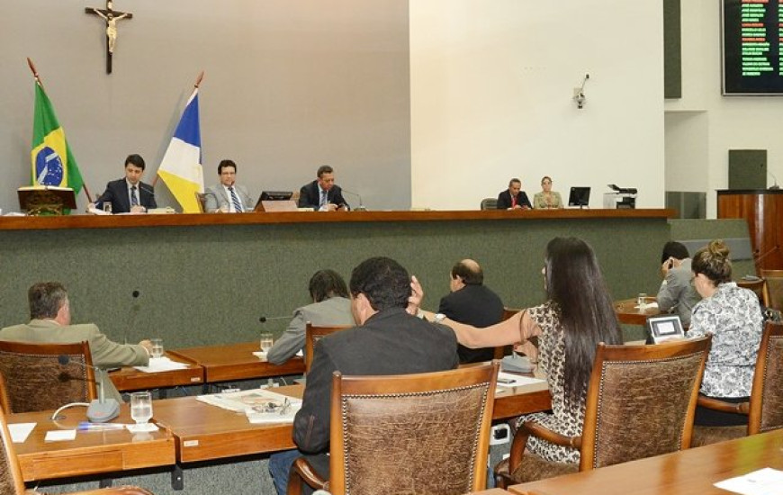 Período de inscrição está aberto