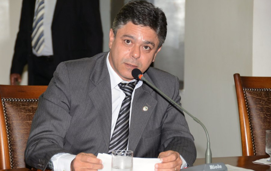 Deputados deliberam sobre a CPI da Saneatins