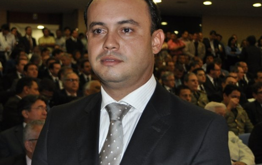 Sandoval Cardoso (PSD)