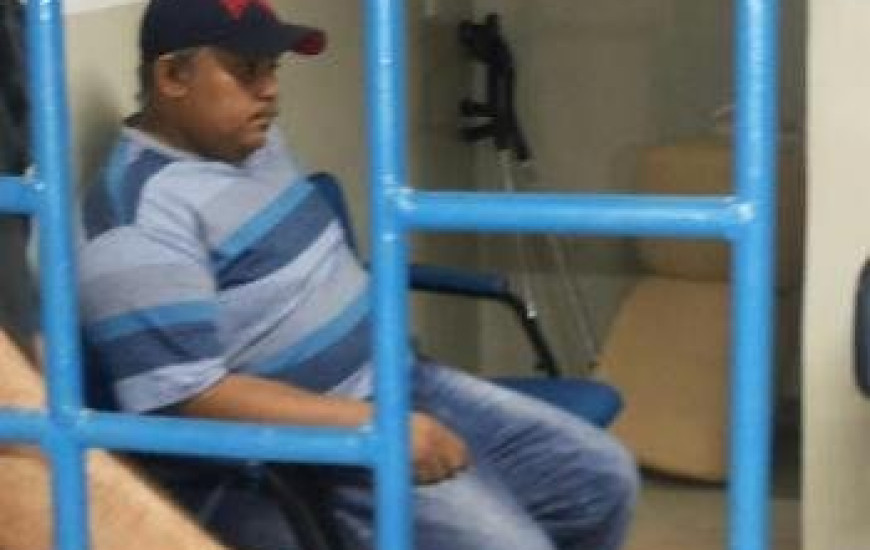 Márcio Xavier de Lima