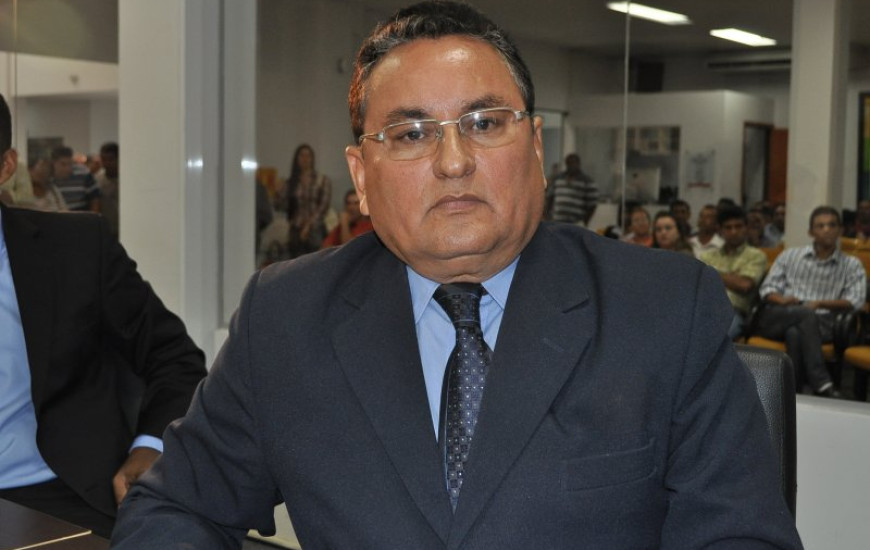 Vereador João Campos