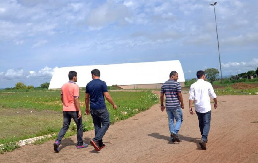 Prefeitura avaliou os ajustes necessários