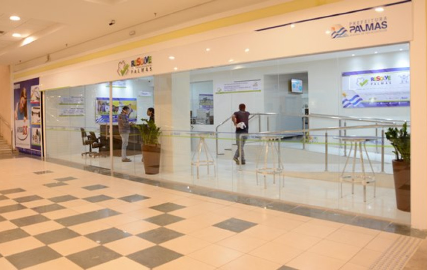 Cadastro de vagas é atualizado diariamente