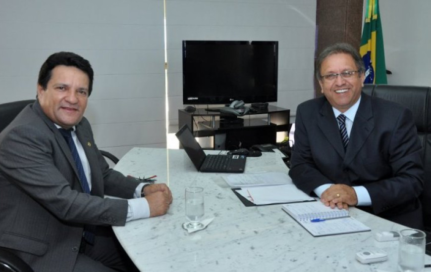 Damaso devolve quantia aos cofres do Estado