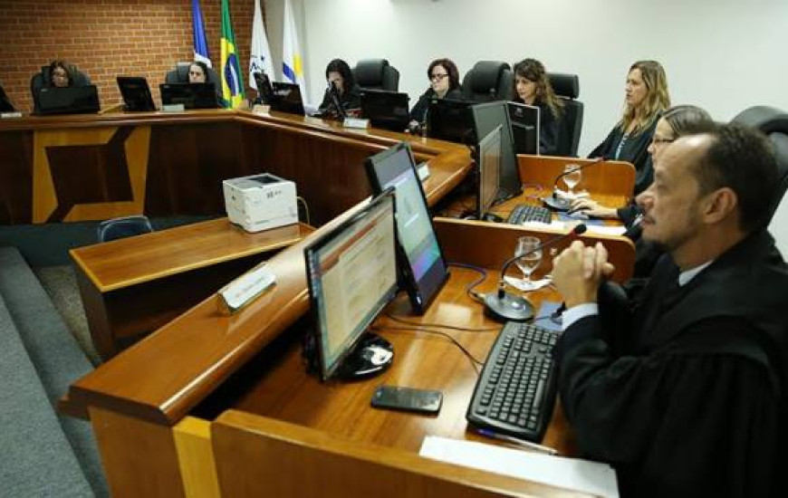 Desembargadores negam recurso a réu em caso Heidy